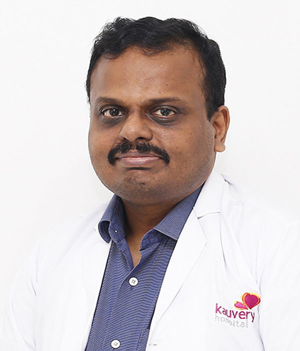 Dr. N. Sugumar